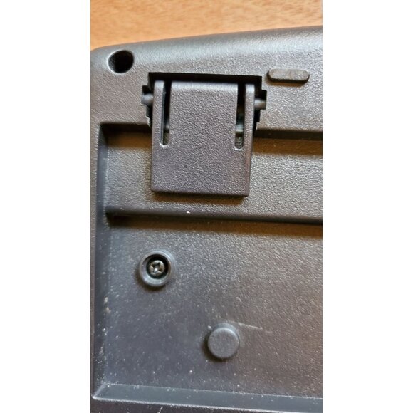 Dell SK-8100 Wired PS/2 Keyboard For Office & Home Use some distress - Picture 11 of 11